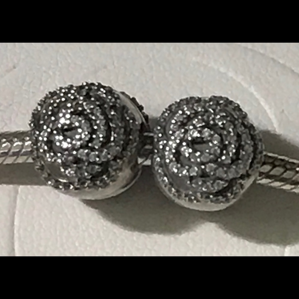 Pandora clips